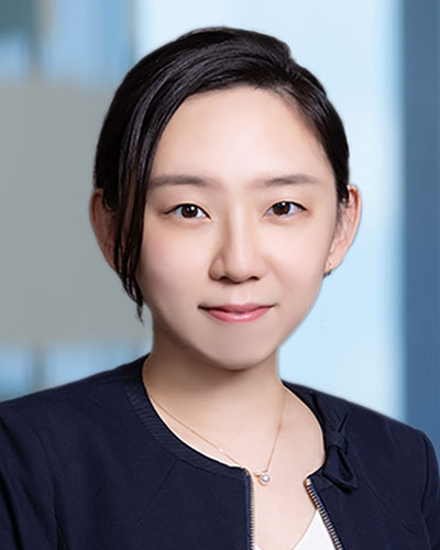 Linghan Wang