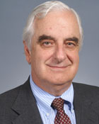 Richard P. Ward