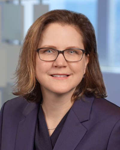 Stephanie A. Webster