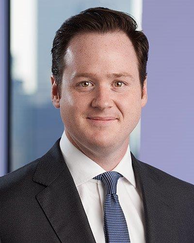 Ropes & Gray Names Eight New Counsel | News & Events