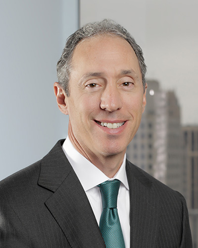 Gregg L. Weiner