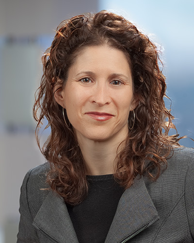 Beth P. Weinman
