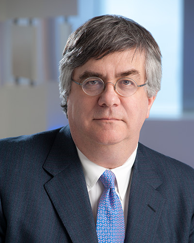 James M. Wilton