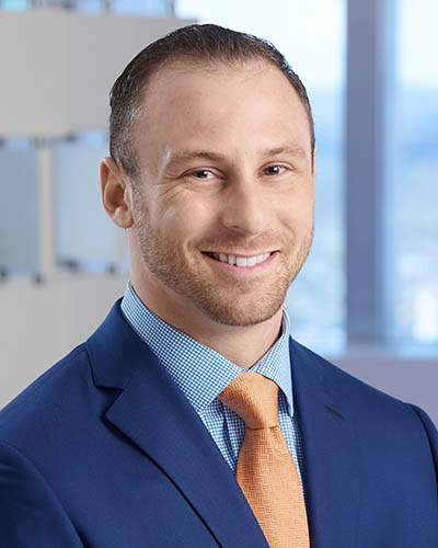 Brandon A. Winer