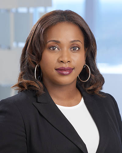 Aneisha Worrell