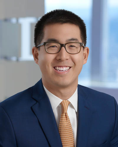 Phil Yao