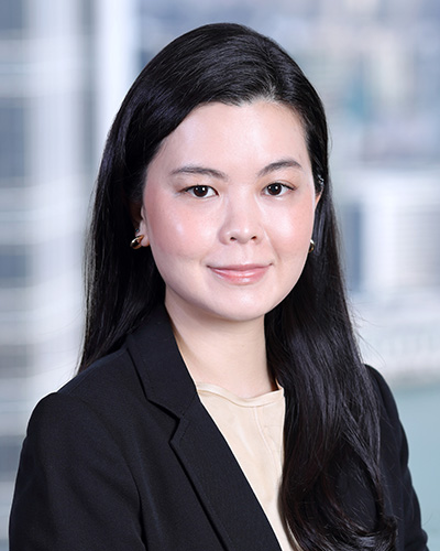 Carissa Yuk