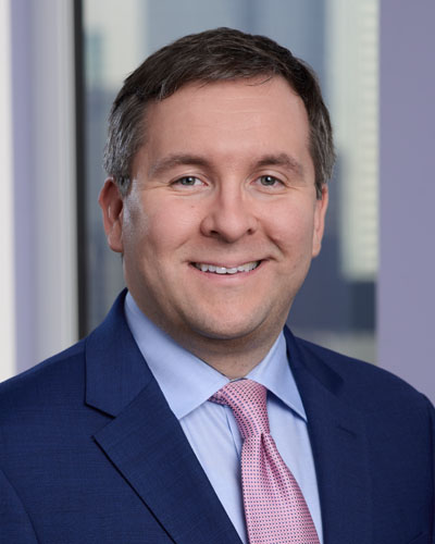 Steven Zaorski