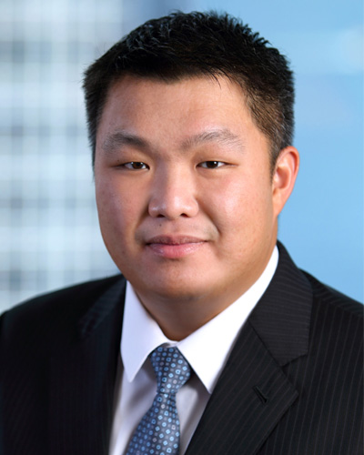 Billy  Zhang