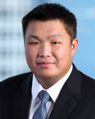 Billy Zhang
