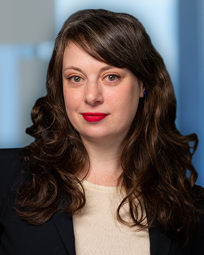 Megan Zwiebel