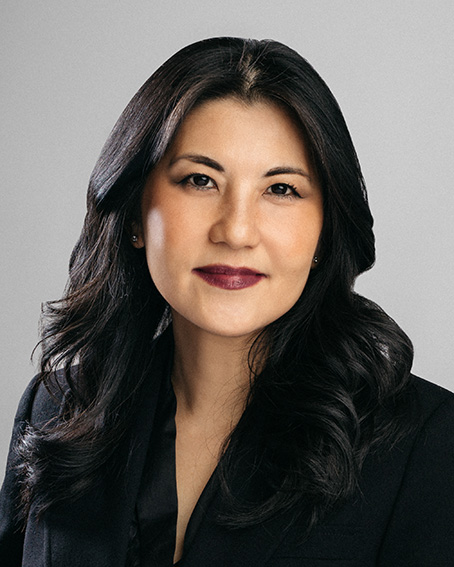 Yen Chu