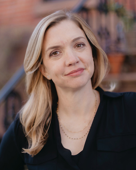 Alison Flynn