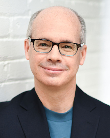 Keith Wexelblatt