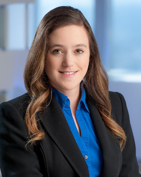 Anne Raphaëlle Aubry