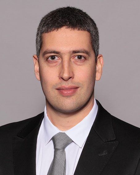 Bernardo Bizzo
