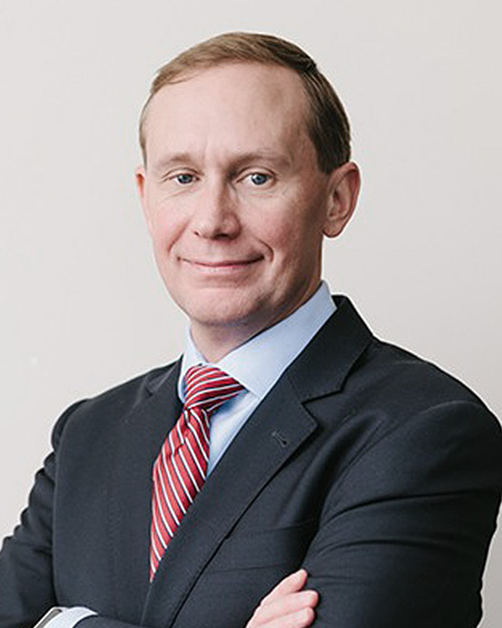 David Olson