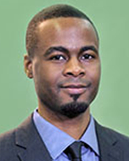Keith Clayton