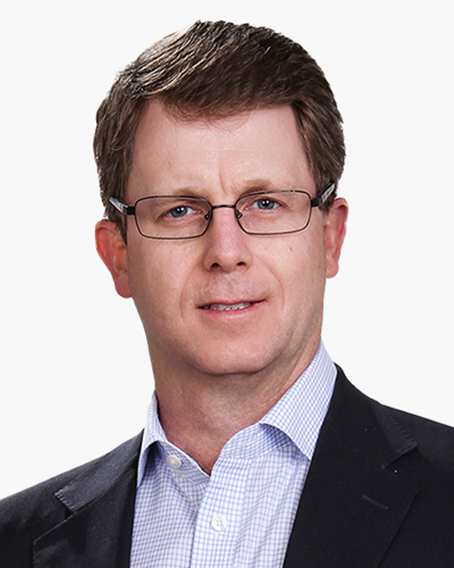 Chuck Larsen