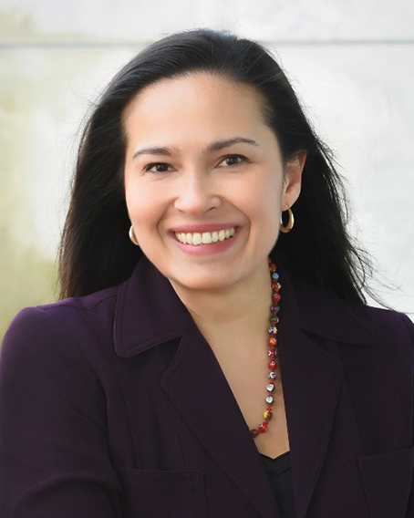 Odette Lienau