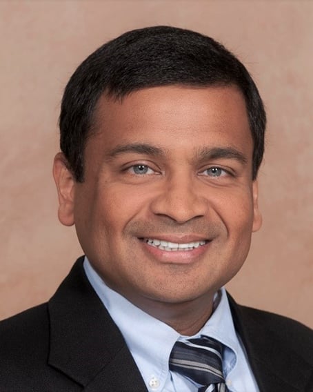 Rajesh K. Aggarwal