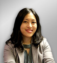 Sally Wang Liang