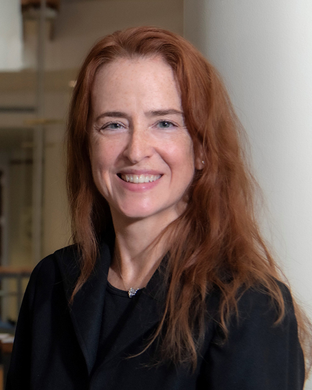 Sandy Tarrant