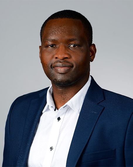 Timothy Kotin