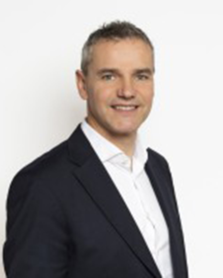 Dr. Philipp Aeby