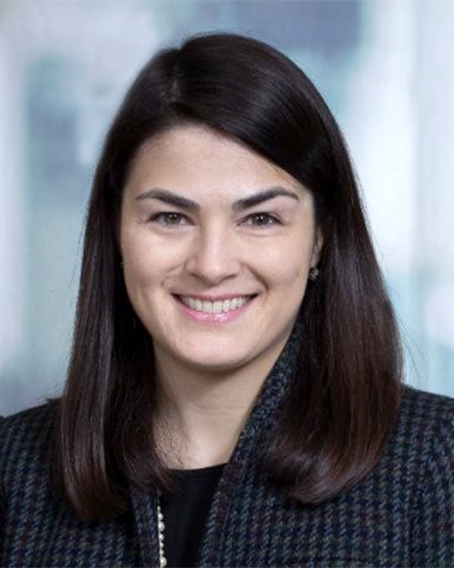 Alice Takhtajan
