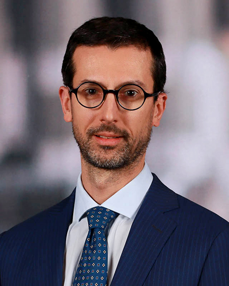 Marco Prono