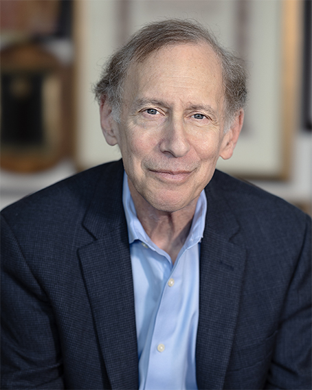 Robert Langer, M.D.