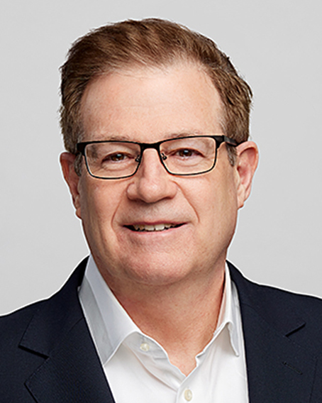 Glenn Pomerantz