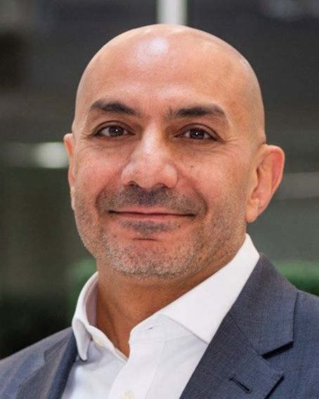 Karim Mikhail