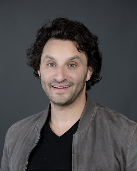 Michael Langer