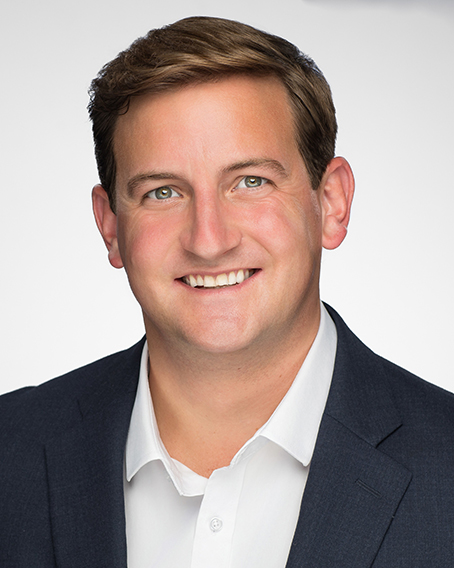 Conor Sheehey