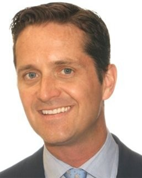 Craig Shepherd
