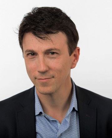 Daniel Kraft