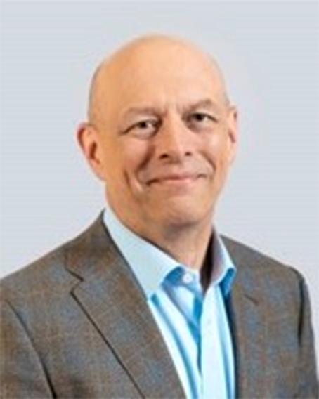 Ronald Kuerbitz