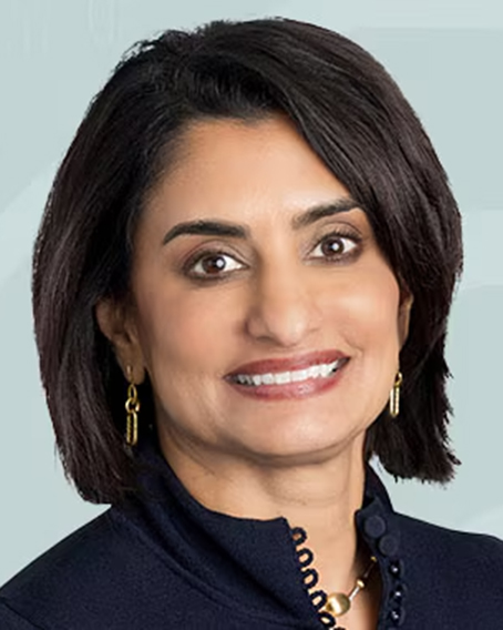 Seema Verma