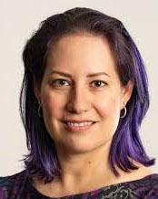 Hilary Eaton