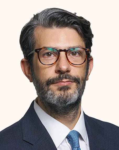 Alex Greenbaum