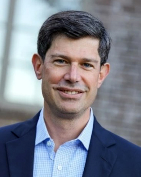 Rick Abramson