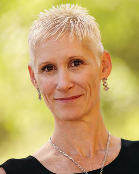 Jane Appleby