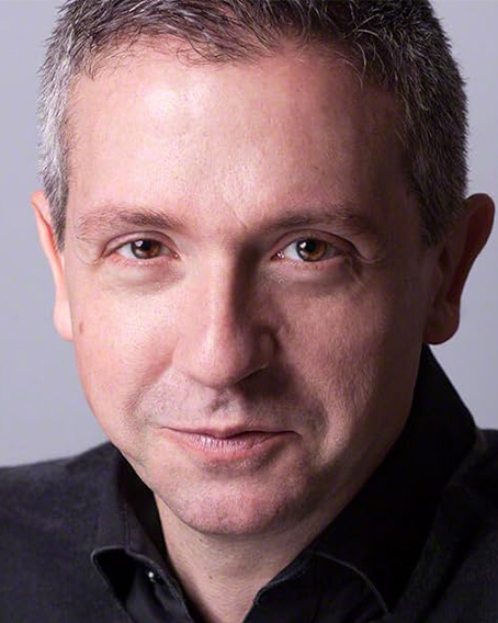 Daniel Beunza