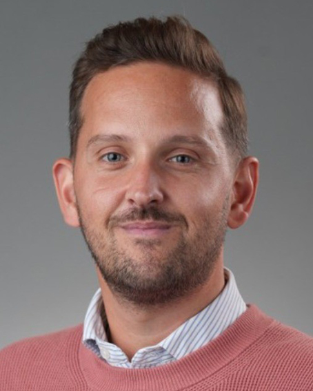 Jamie Browne