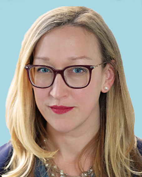 Jennifer Bealer