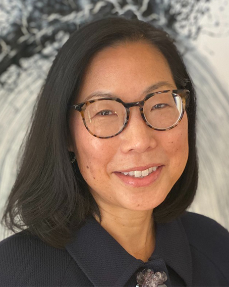 Jennifer Chun Barry