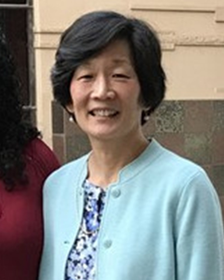 Katy Choo