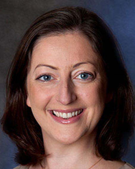 Louise Dumican